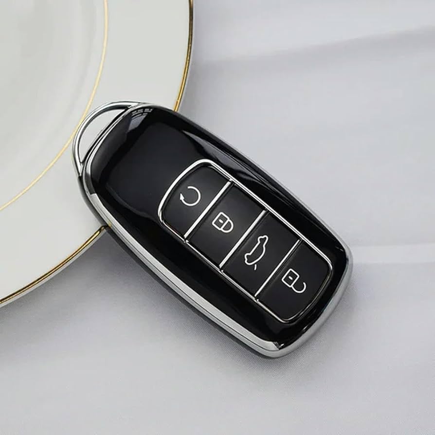 Chery Car key cover