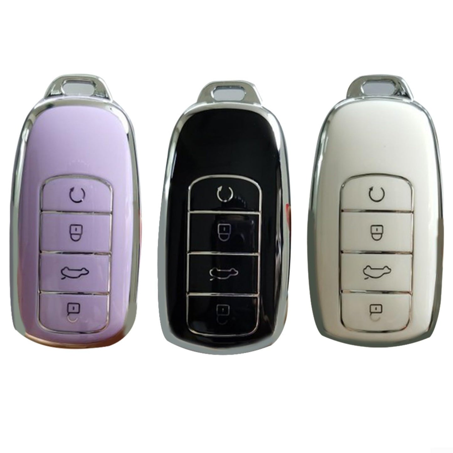 Chery Car key cover