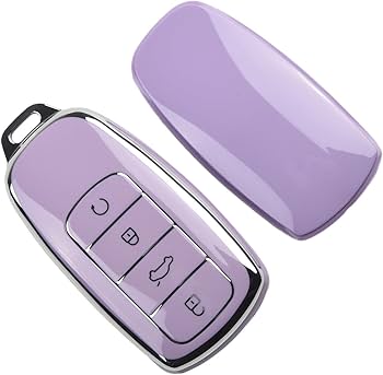 Chery Car key cover