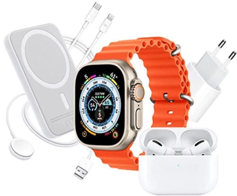 X8 Smart watch