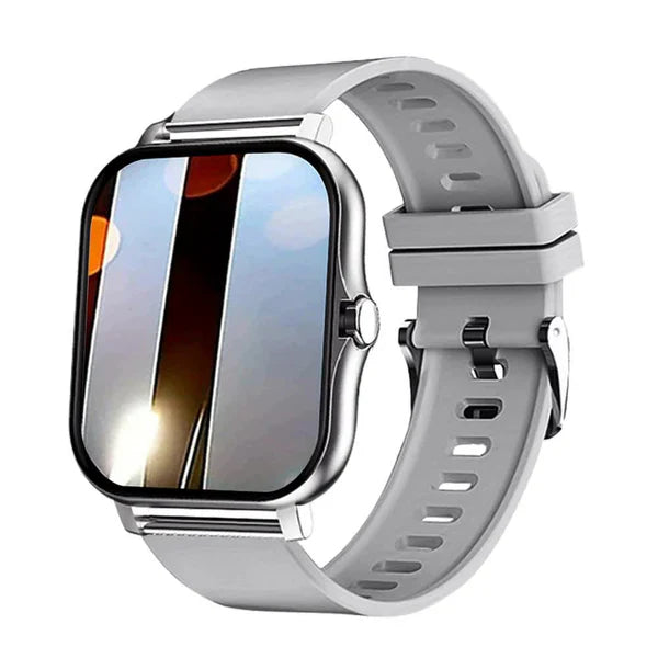 Y13 Smart Watch with two Belts