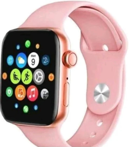 T500 Smart Watch