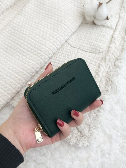 SOUTHLAND&KANGAROO Wallet Card Holder